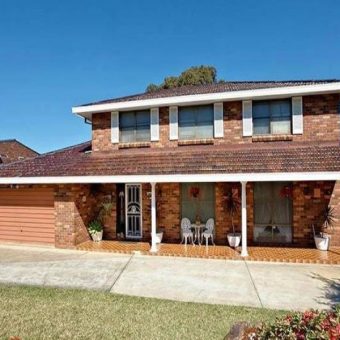LUXURY & PEACE _ Murray Farm Public School Catchment