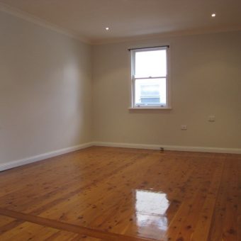 Renovated 3 Bedroom house PLUS additional Separate Flat!!