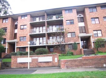 Location! Convenience! Views! Great Investment! “Corner of Price St and Lane Cove Rd”