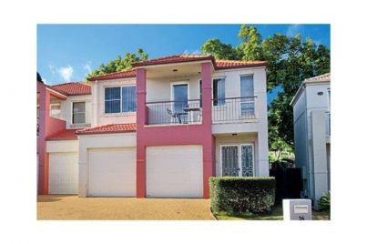 Under Contract ! The deal is closed !