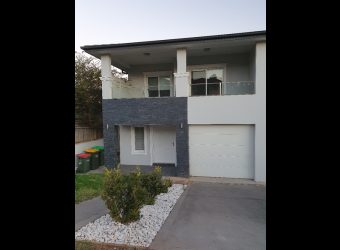 Great Size 4 Bedroom Duplex For Lease