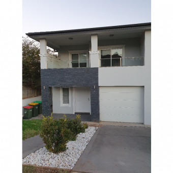 Great Size 4 Bedroom Duplex For Lease