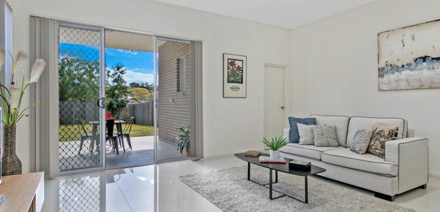 SOLD BY ELEMENT REALTY RYDALMERE