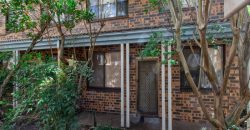 Hidden Gem, Truly Exceptional Full Brick Townhouse!