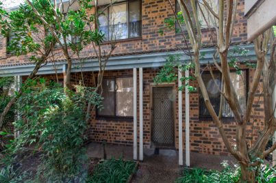 Hidden Gem, Truly Exceptional Full Brick Townhouse!