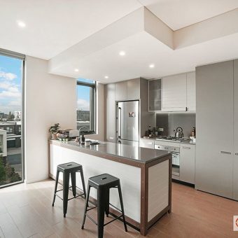 Embrace Premium Water Front Living