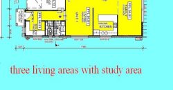 Mission Possible ! Both Sides Under Contract ! A Successful Off The Plan Sale !