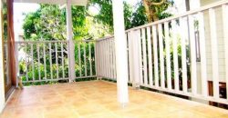 Freestanding 4 Bedroom Townhouse in LEICHHARDT