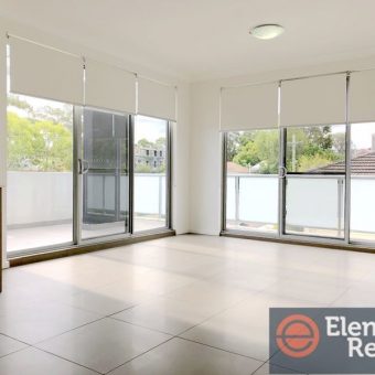 Convenient Location 2 Bedroom Apartment