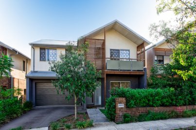 Relax Into A Stylish & Contemporary Waterside Living!