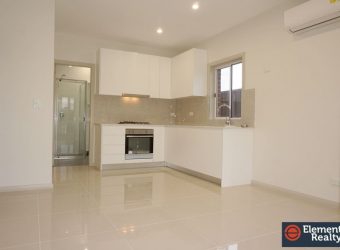 Brand New Beautiful 2 Bedroom Flat For Lease