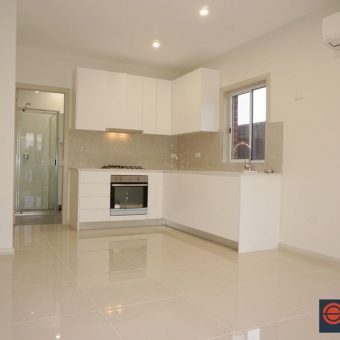 Brand New Beautiful 2 Bedroom Flat For Lease