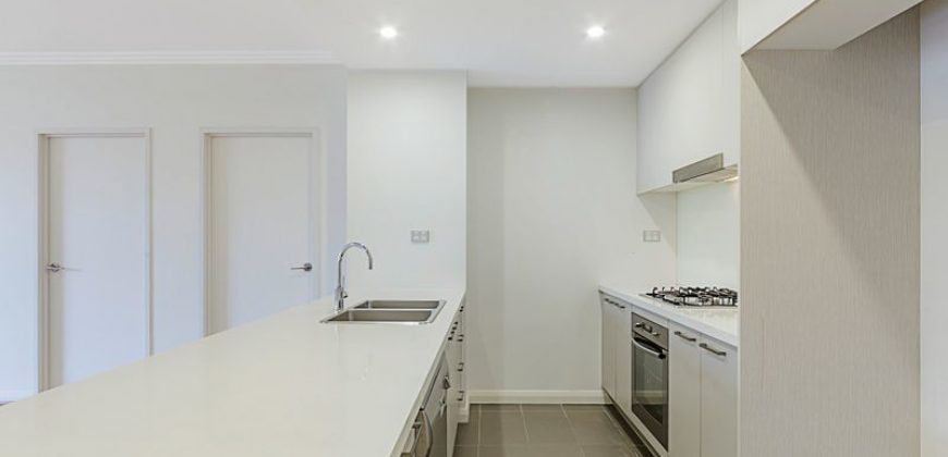 Modern Apartment With Quality Finishes + 1 week free rent!