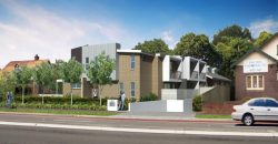 Display Home Open House This Sat: 12 PM. Affordable Luxury Townhouse Off The Plan Sale- short drive to Parramatta Station.