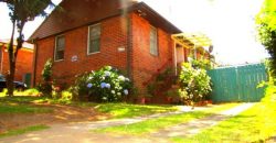 MUST SEE!!HOUSE PLUS GRANNY FLAT!! Open Sat:11:00am-11:30am