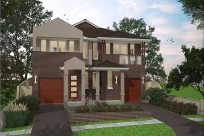 Quiet yet convenient Duplex Off The Plan Sale, start building now and expected to be completed early 2014.