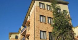 Well Located 2 Bedroom Unit Heart Of Parramatta