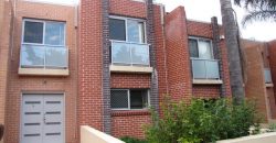 Contemporary 3-bedroom Full Brick Townhouse