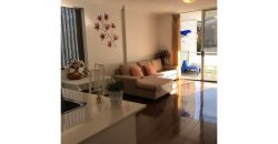 Immaculate 2 Bedroom Apartment In  Secured Complex.