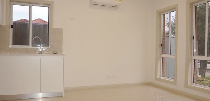 Brand New Beautiful 2 Bedroom Flat For Lease