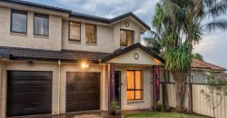 Under Contract, Contact Agent! As New Torrens Title Duplex!