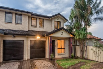 Under Contract, Contact Agent! As New Torrens Title Duplex!
