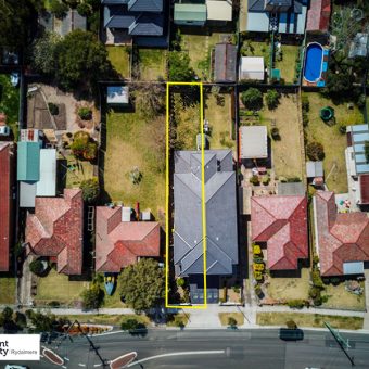 Absolute superb city view terrace like townhouse…