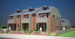 Exquisite quality brand new townhouses