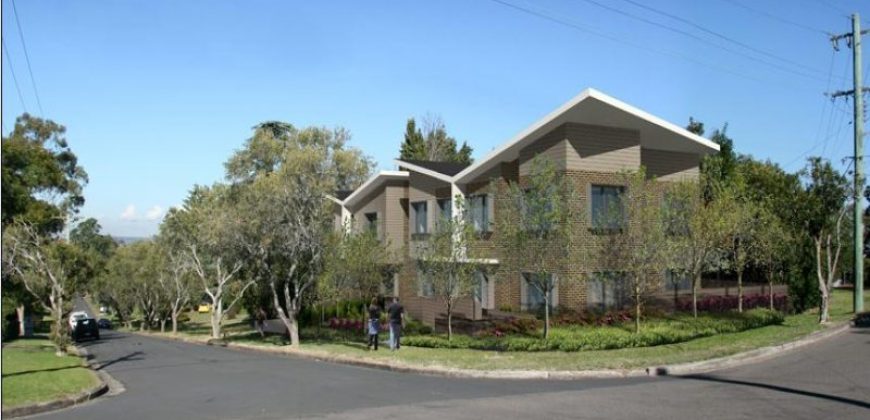 Open Home this Saturday at 2:00 PM. Last One & Last Change. Stamp Duty Free Off Plan Townhouse! 3 sold and only one left.