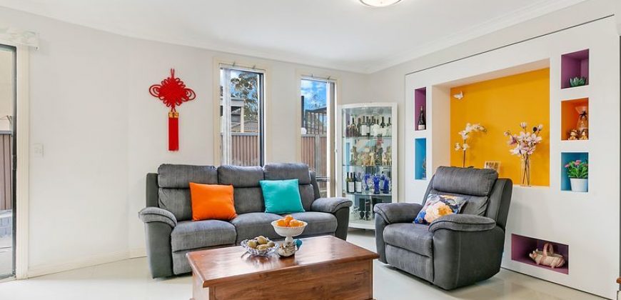 Sold By Alex Cheng From Element Realty Rydalmere