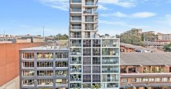 Spacious & Near New Apartment, Within 100m walk to Westfield Parramatta!