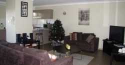 Well Located 2 Bedroom Unit Heart Of Parramatta