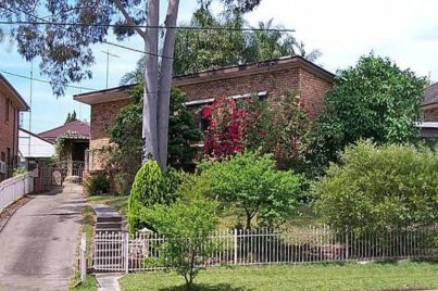 Absolute Park View House