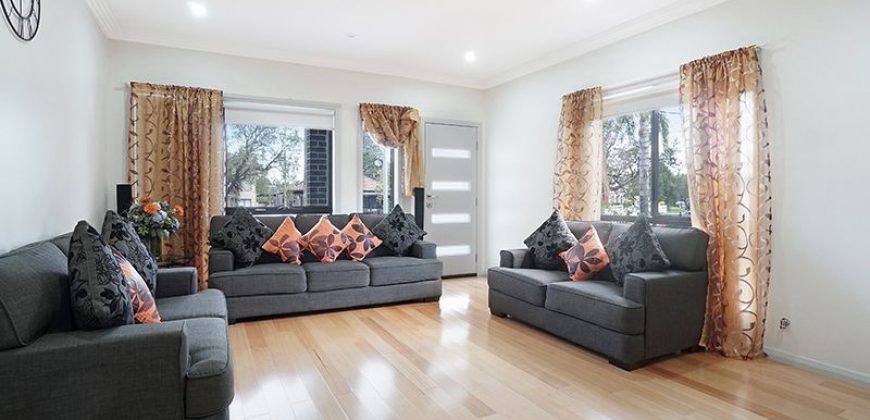 UNDER CONTRACT! As New Torrens Title Duplex.