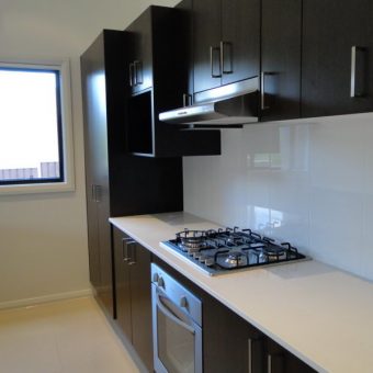 Brand New Apartment