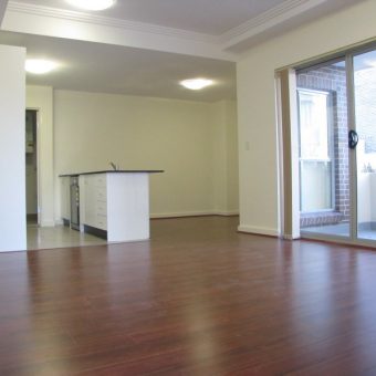 Location! Location! Brand New 2 bedroom Units.