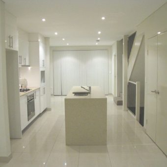 Brand New Townhouse!Available Now!!(open home on Saturday   2:00PM to 2:30PM)