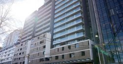 Spectacular Apartment In Prestige North Sydney Location.