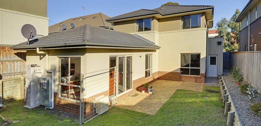 SOLD by Vince Wong 0433 188 155 -with lots of buyers still looking to buy similiar life-style & luxury living property in the area !