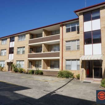 Convenient Full Brick Unit