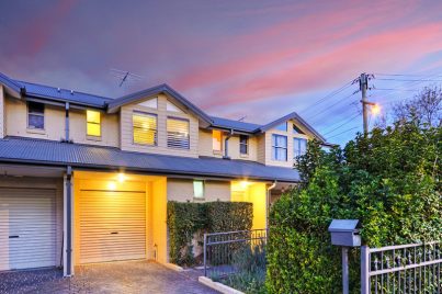 Very nice townhouse in Rydalmere