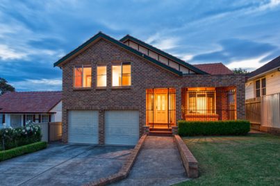 Split Level Beauty, Under Contract!