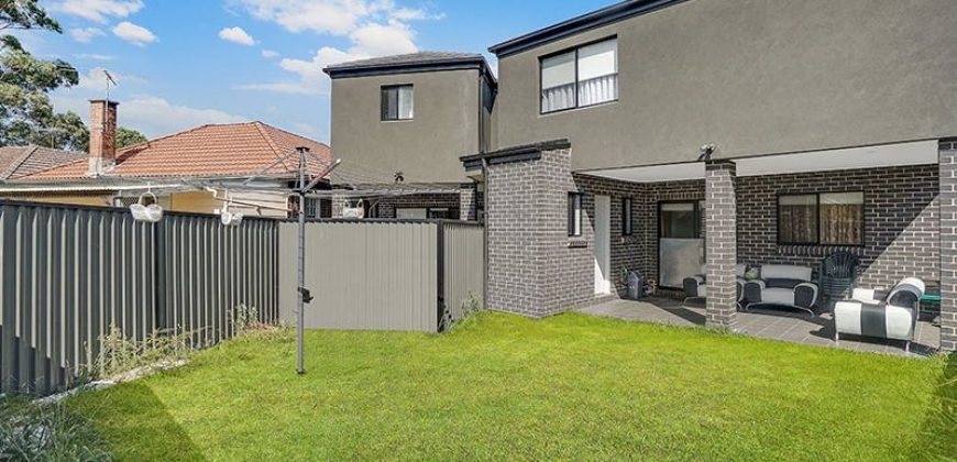 UNDER CONTRACT! As New Torrens Title Duplex.