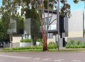 Carlingford West Public School Catchment Off The Plan Sale House & Townhouse.THREE UNDER CONTRACT, ONLY ONE LEFT NOW.