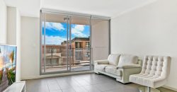 SOLD BY NICKOLAS TAO! Footsteps to Parramatta Westfield & Train Station!