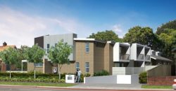 Affordable Luxury Townhouse: OffThe-Plan Sale-Short drive to Parramatta Station
