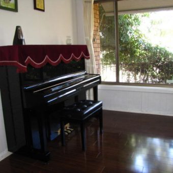 HUGE DUPLEX HOME DESIGNED WITH RELAXED _Deposit Taken, Open Home Cancel