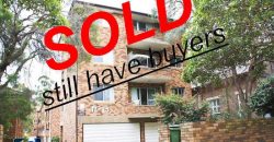 Sold by Vince Wong at a Record Price!!! We still have buyers & Investors looking