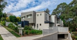 Display Home Open House This Sat: 12 PM. Affordable Luxury Townhouse Off The Plan Sale- short drive to Parramatta Station.