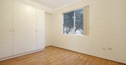 Renovated Full Brick Unit, Walk to Parramatta CBD